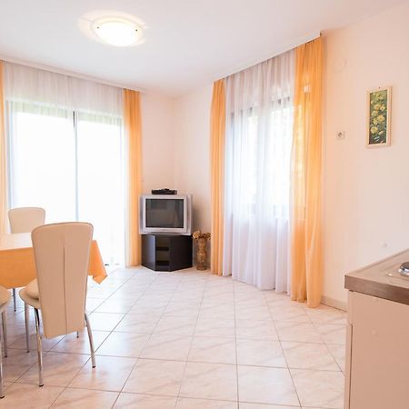 Apartments Laura Matulji Dış mekan fotoğraf