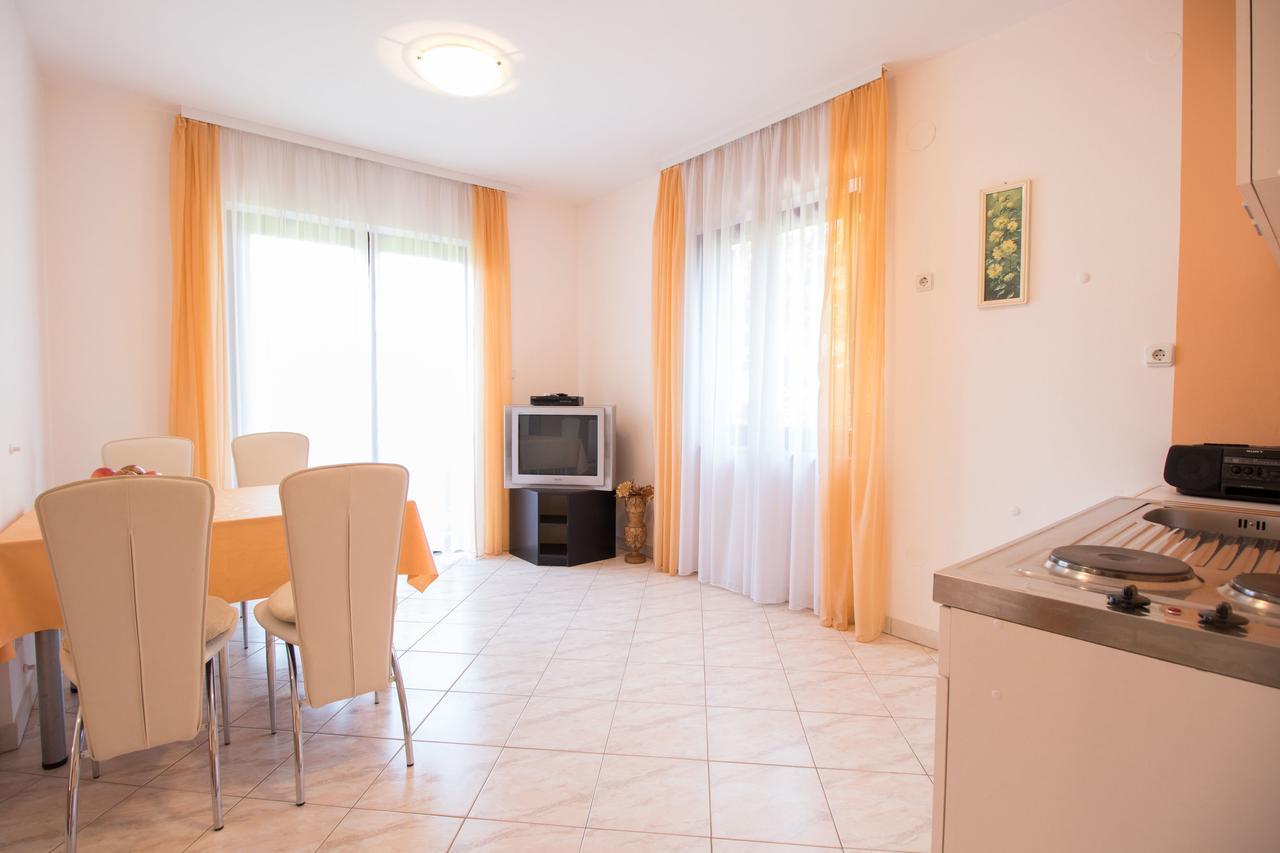 Apartments Laura Matulji Dış mekan fotoğraf